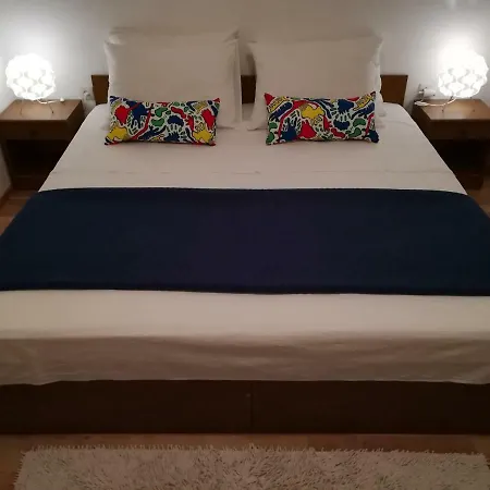Garden House Apartamento
