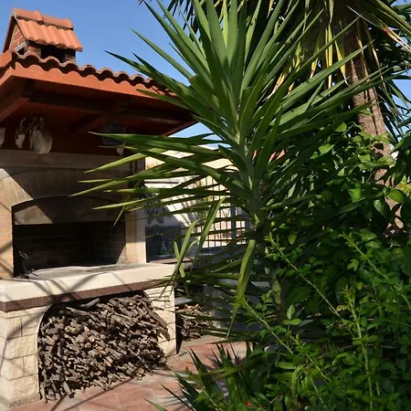 Garden House Supetar