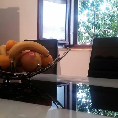 דירה Garden House סופטאר