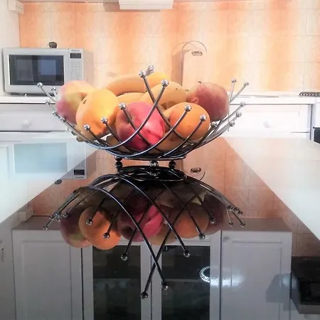 Garden House סופטאר