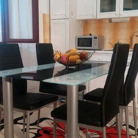 דירה Garden House סופטאר