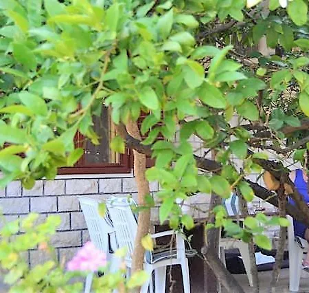 דירה Garden House סופטאר
