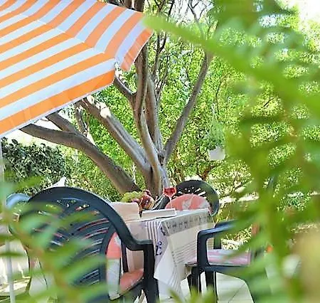 Garden House דירה סופטאר